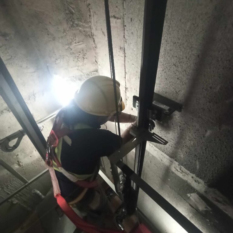 BRACKET INSTALLATION