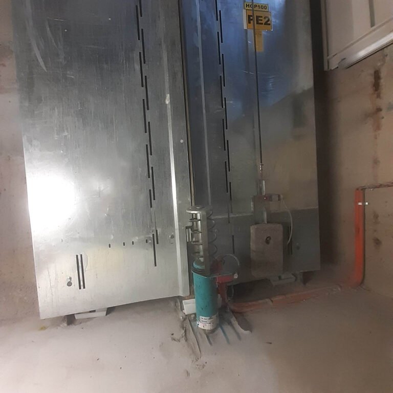 CAR BUFFER AND COVER CTW