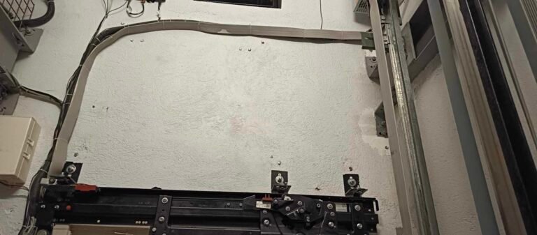 ELECTRICAL TRUNKINGS