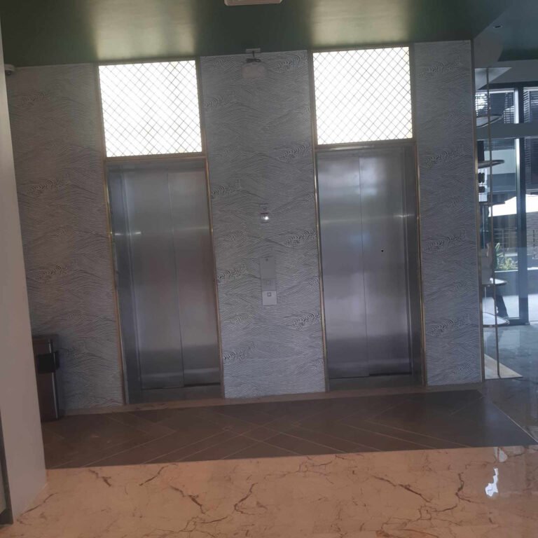 GROUND FLOOR PE 1 & 2