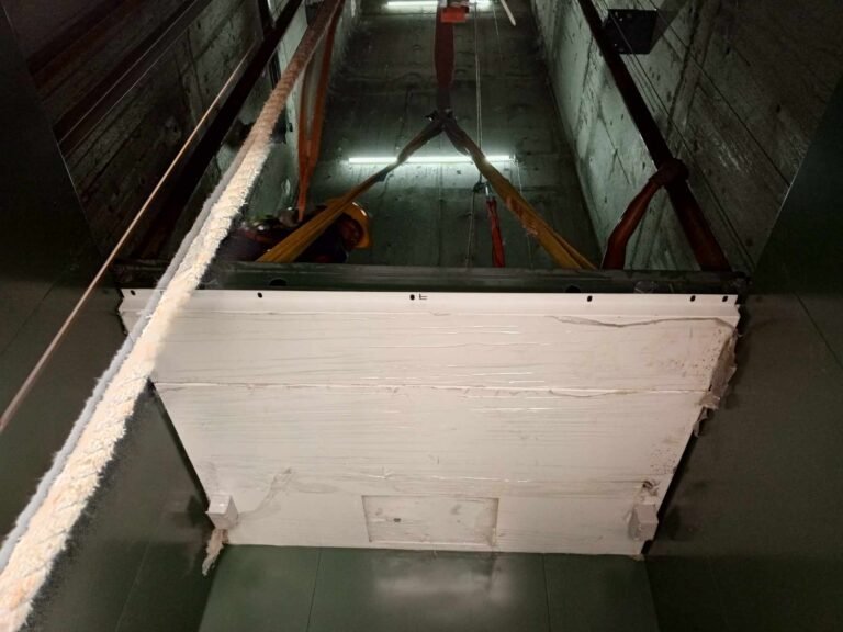 INSTALL CEILING PE 2